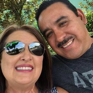 Meet your Posher, Janet